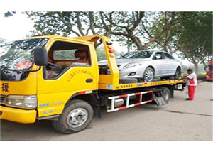 中阳附近24小时汽车拖车服务热线