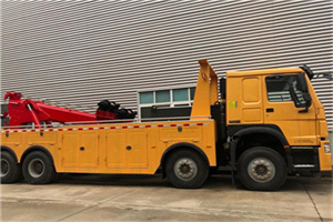 中阳道路救援公司